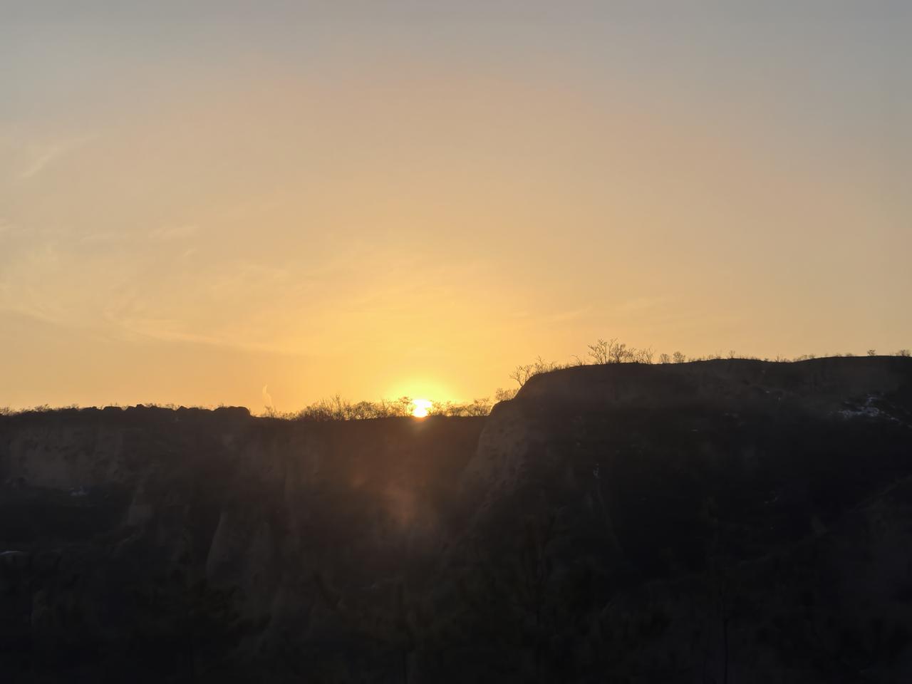 分享一下你随手拍下的照片