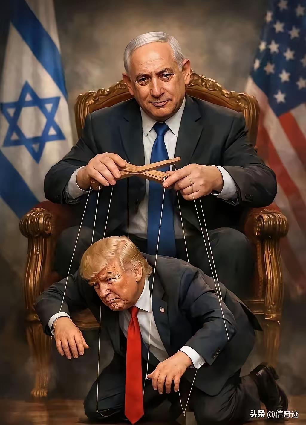 美国与以色列到底是什么关系

       这次美以发动侵略伊朗战争为啥美国与以