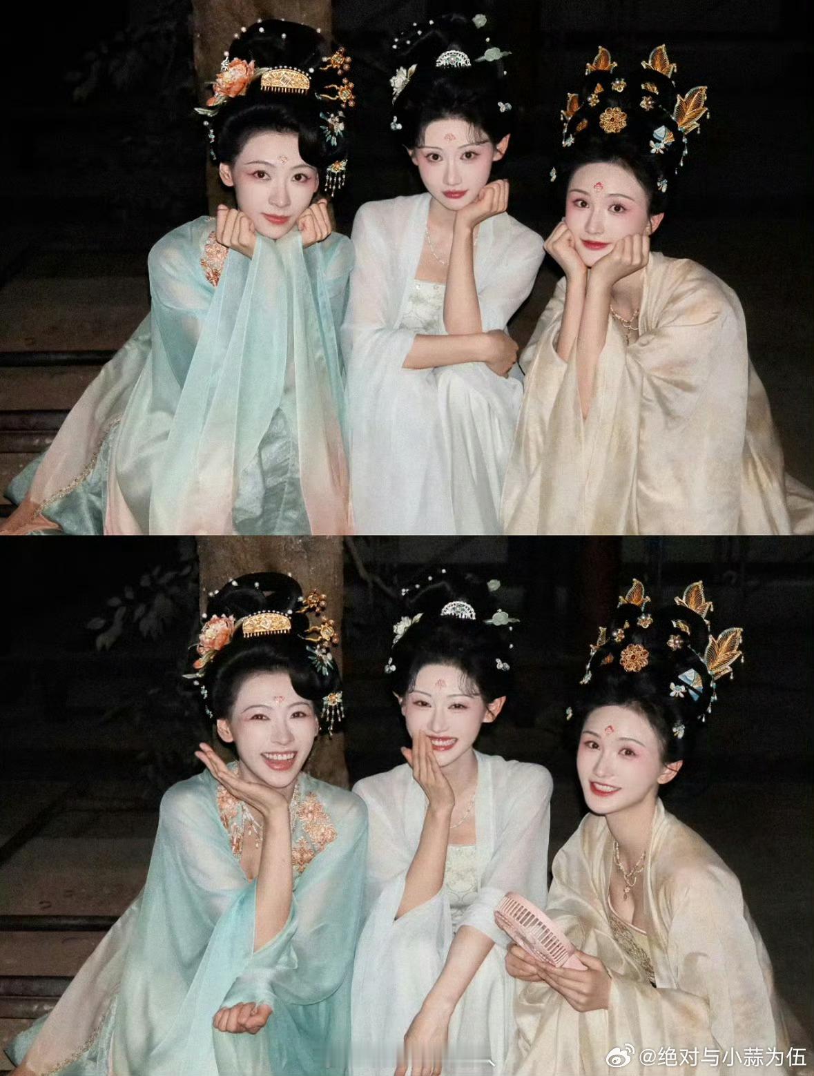 唐宫奇案之青雾风鸣 我的评分：央视网文娱评唐宫奇案唐宫奇案 镜头藏温柔，叙事有力