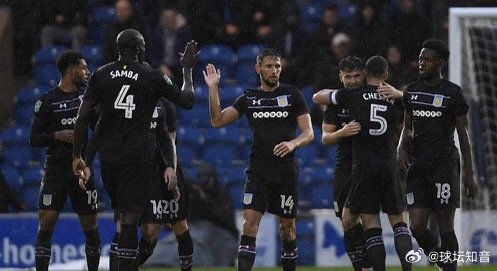 002 英甲 唐卡斯特VS维尔港足球         唐卡斯特和维尔港作为本赛季