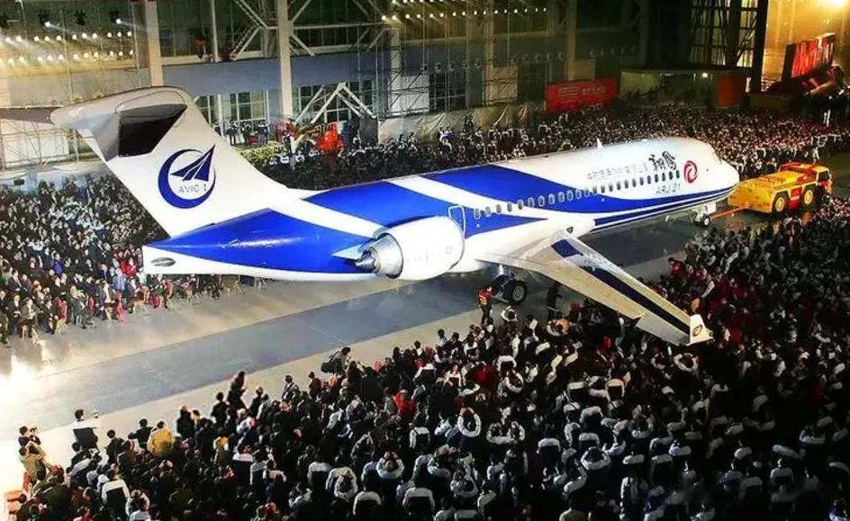 美方斩获300架飞机“订单”后，要求中方敞开对美“市场”，中方早已亮明态度！

