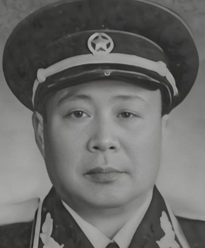 1955 年授衔时，老红军罗厚福仅被授予大校，而他的搭档王树声是大将、他曾救下的