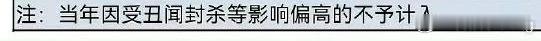 水产打下这行字的时候…是忘了自家蒸煮也是靠丑闻在大众层面出圈的么…闹的沸沸扬扬的