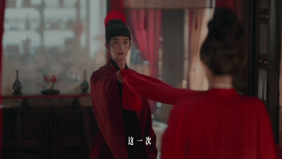 金枝首发预告陈星旭李一桐新剧不做棋子做妻子陈星旭诠释的陆行之思虑周全，李一桐塑造