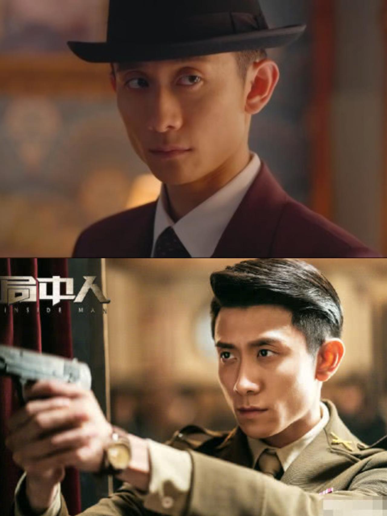 这下瞒不住了！  
全国人民都知道了，  
张一山根本不是演的  
到底是谁教他