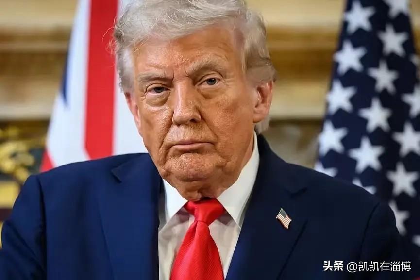 美国如果再不停手，就只有一个结果，就是全面撤出海湾地区！这话不是咱拍脑门瞎咧咧，