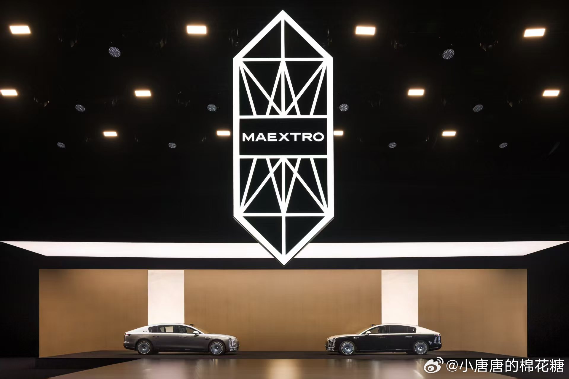 余承东发布尊界S800超高端系列 6月25日盛典，尊界S800典藏大观上市！带全