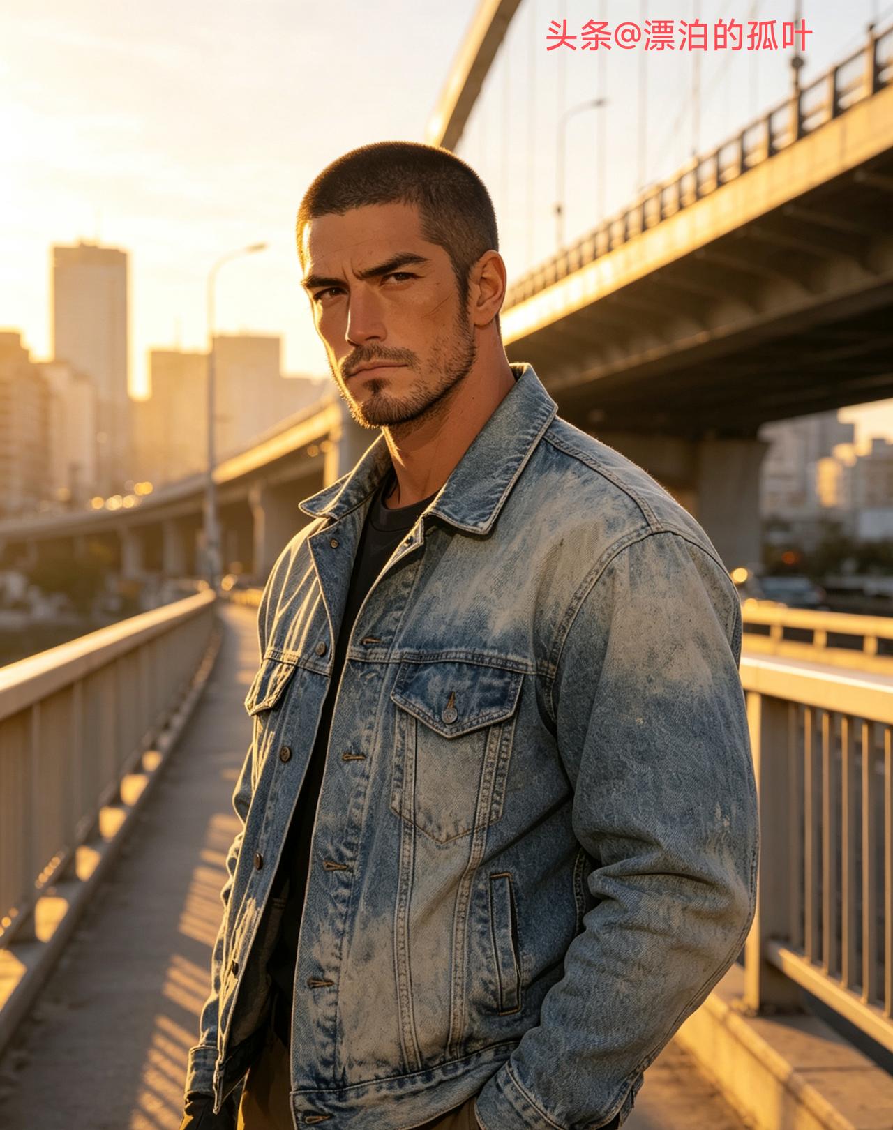 谁的生活都不轻松
如果你亲眼看到
我上班的样子
就会发现
我并没有你想象中
那么