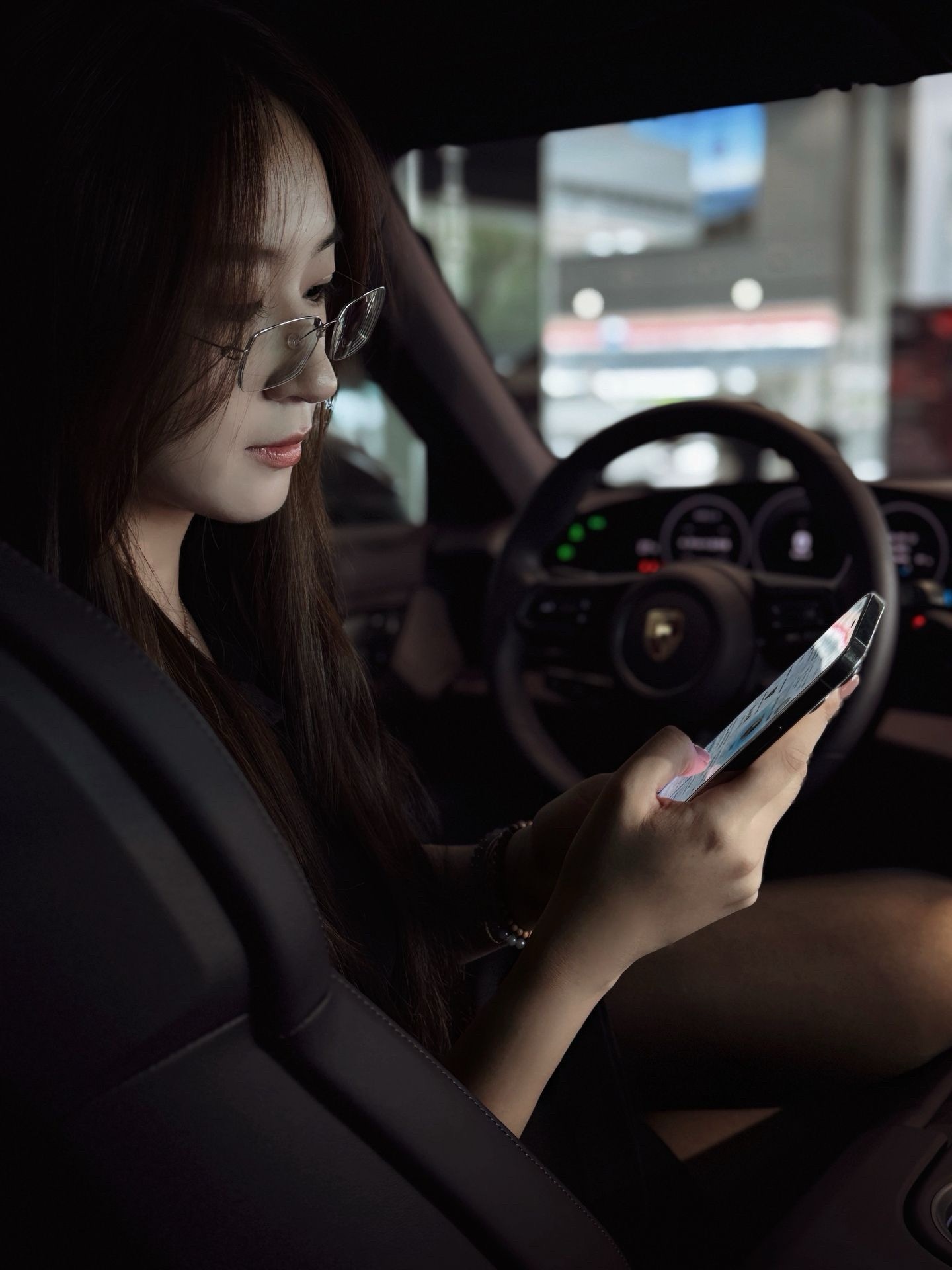 拥有保时捷梦想触手可及 ​​​