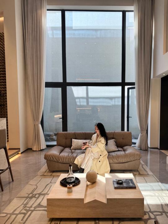 春和景明 在我理想中的家🏠🌳