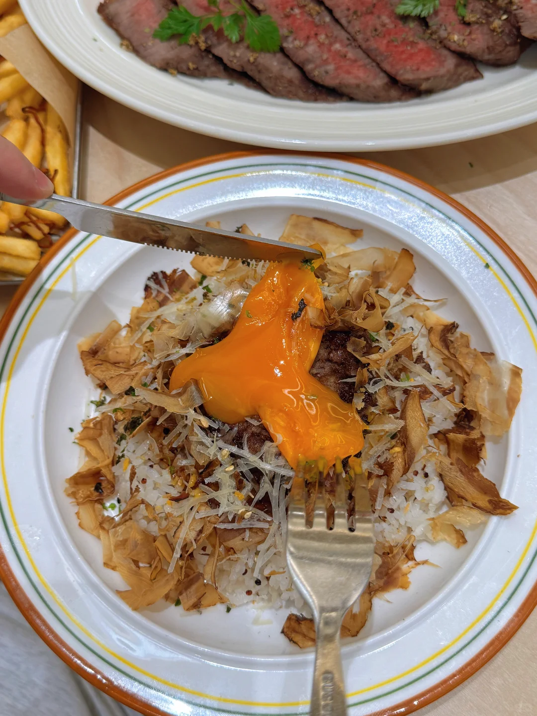 广州！！著名约会食堂······🥹