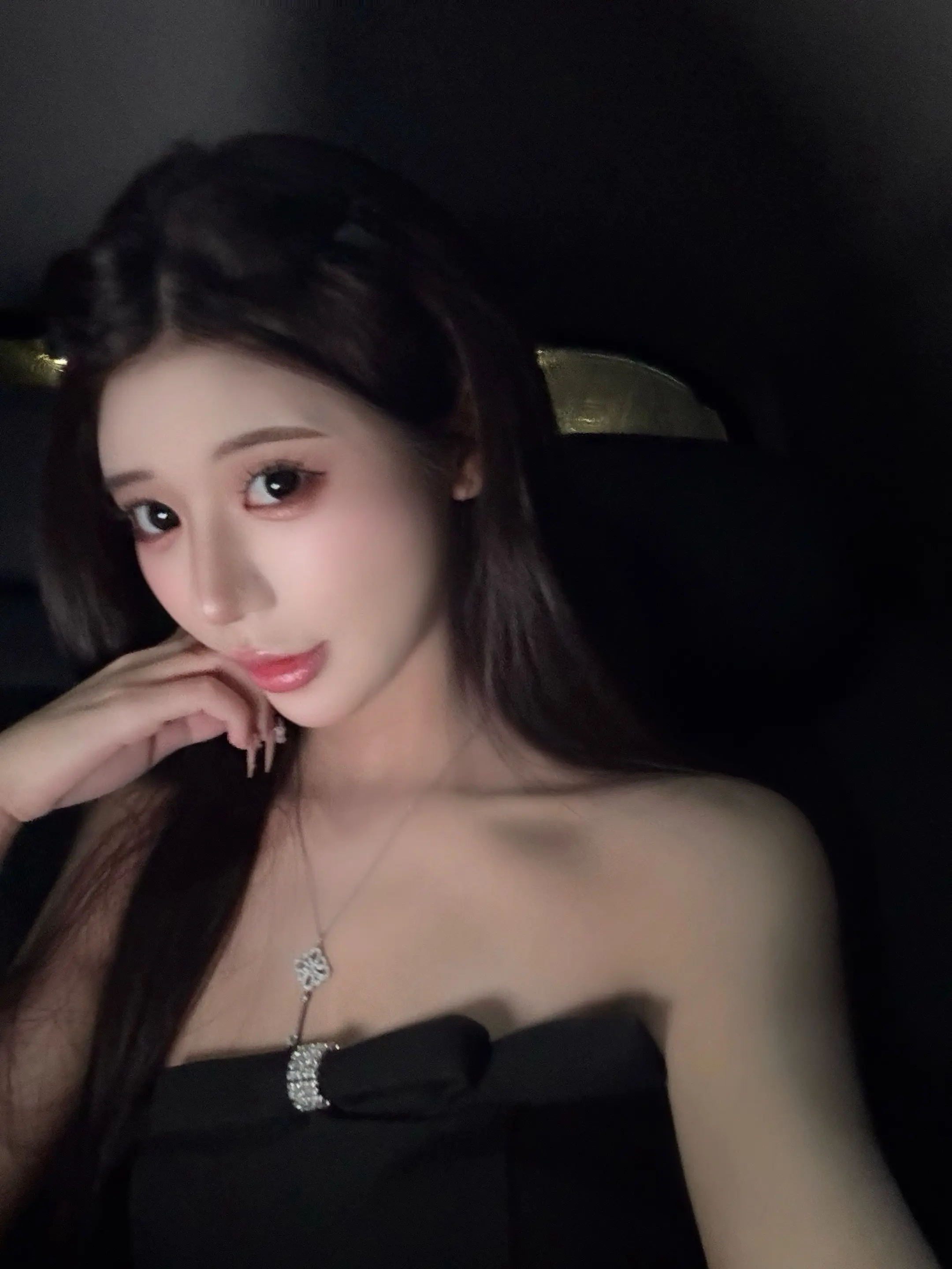 人一生到底能有多少绝对真心的时刻  真真正正不掺一丝算计