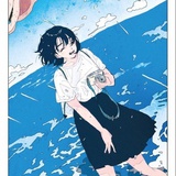 小饼干热聊美女