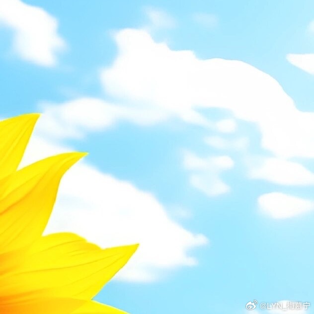 奥运会 | 早安 学习向日葵，做一个积极吸收正能量的人。生活中其实没多少大风大浪