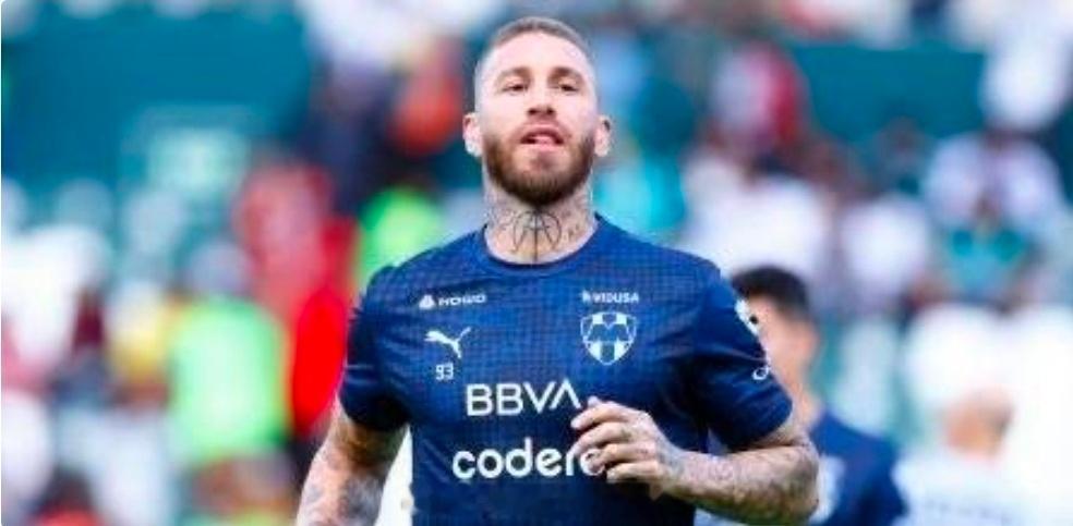 记者：塞维利亚或让拉莫斯以球员身份加盟，拉莫斯也有此想法据日前播出的塞尔电台节目