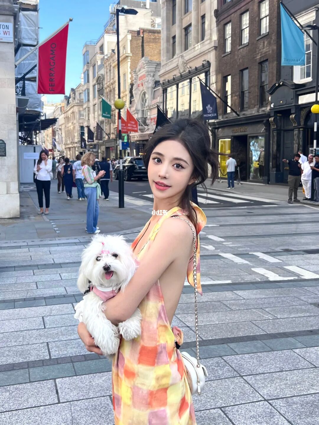 我的笨蛋小狗🐶
