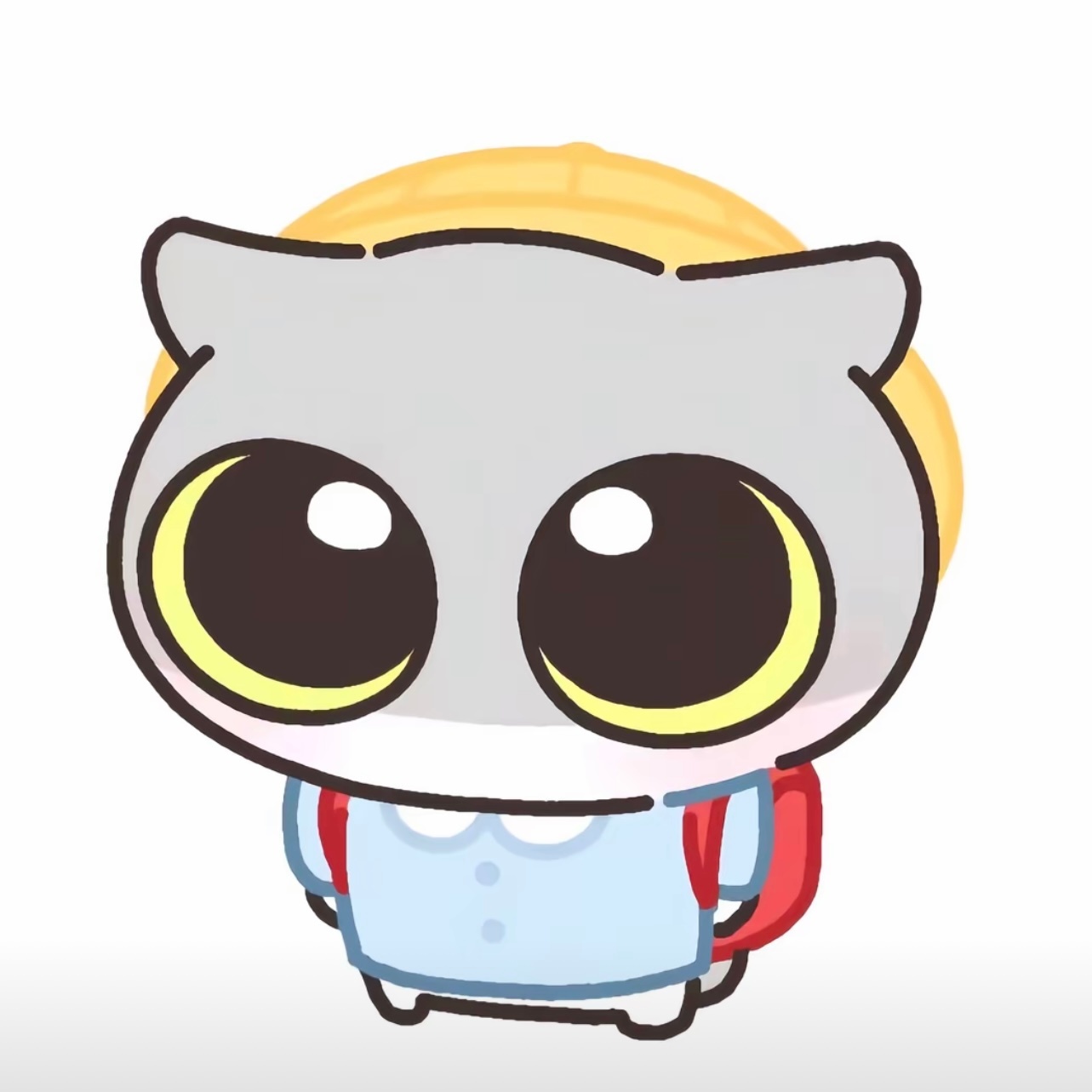 我灵感来源： ​​​