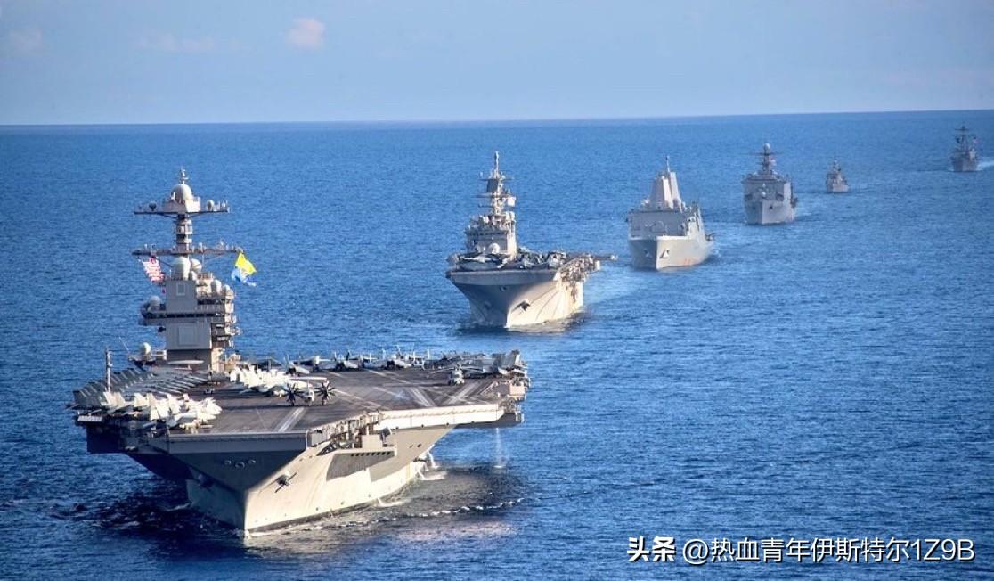 最新消息：

据英国《金融时报》报道，以色列情报部门的评估表明，即使在世界最大航