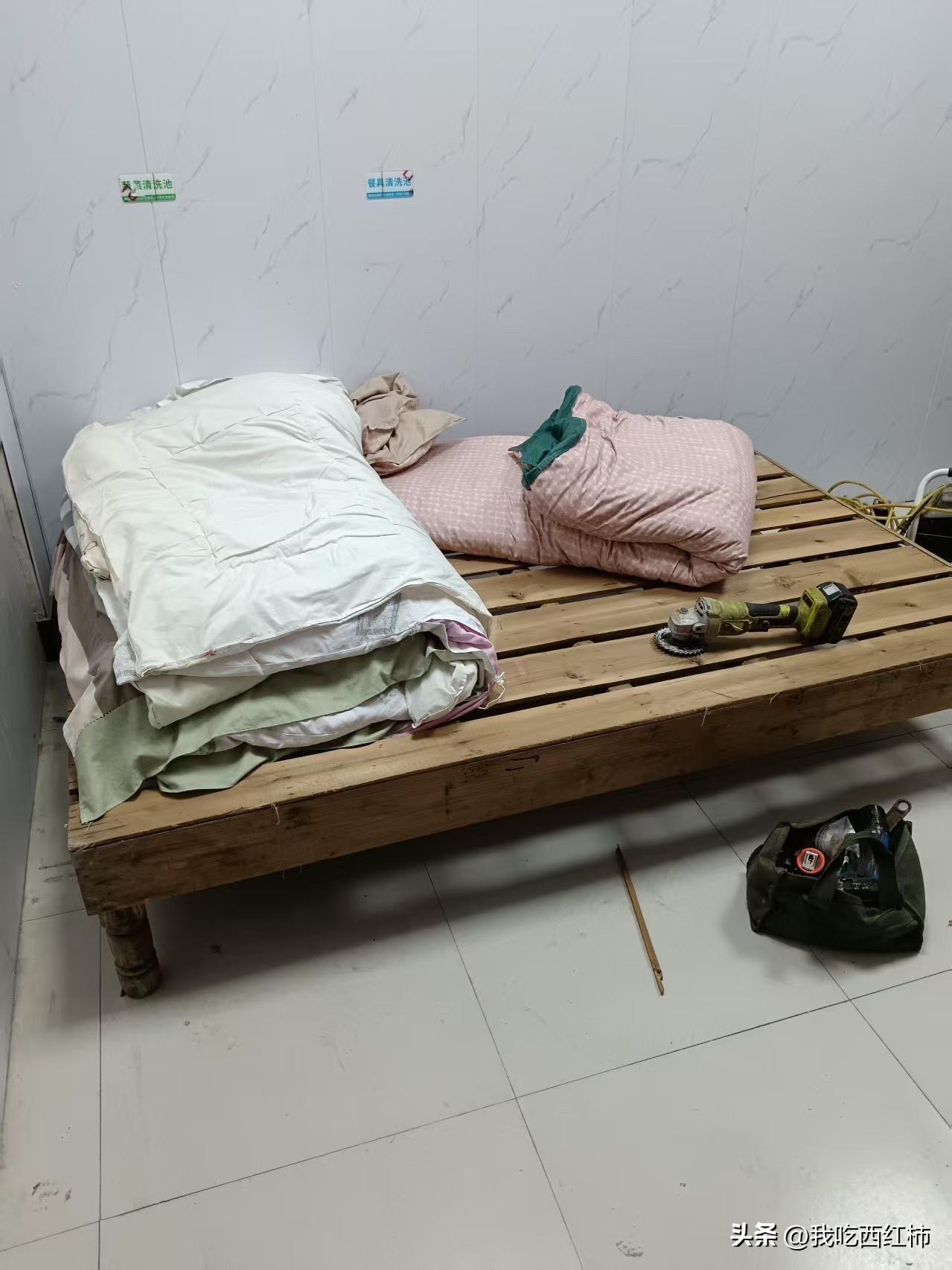 来合肥参加单招考试的，避雷这家宾馆！
第一次来合肥就遇到这样的事，从来没见过这么