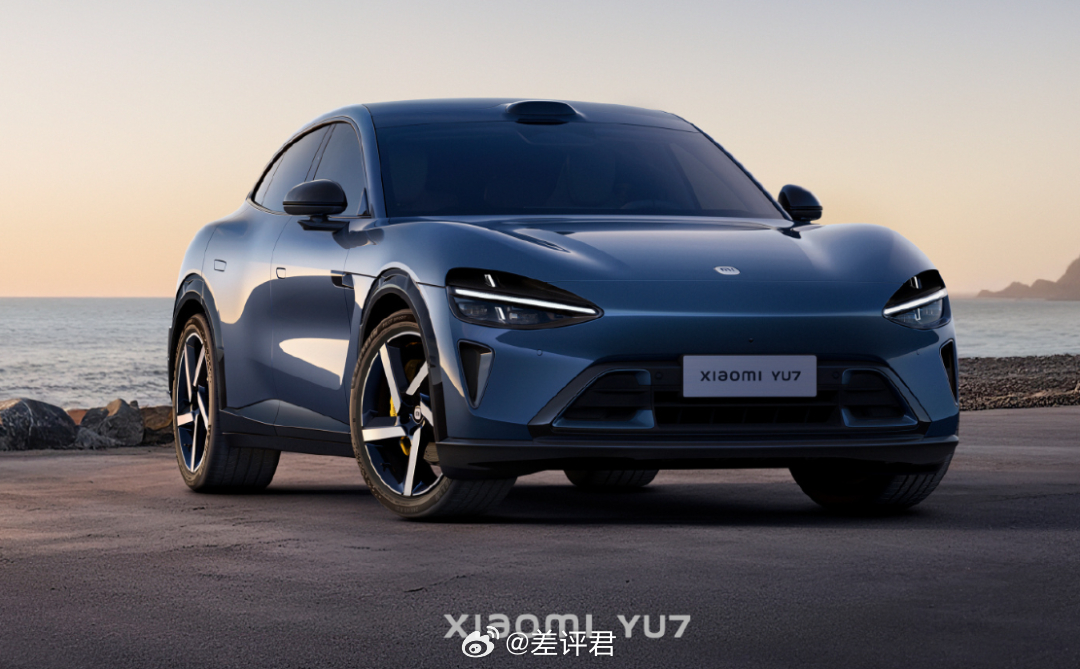 #差评说车# 今天带大伙儿看看 2025 年会出哪些有意思的新 SUV。今年的价