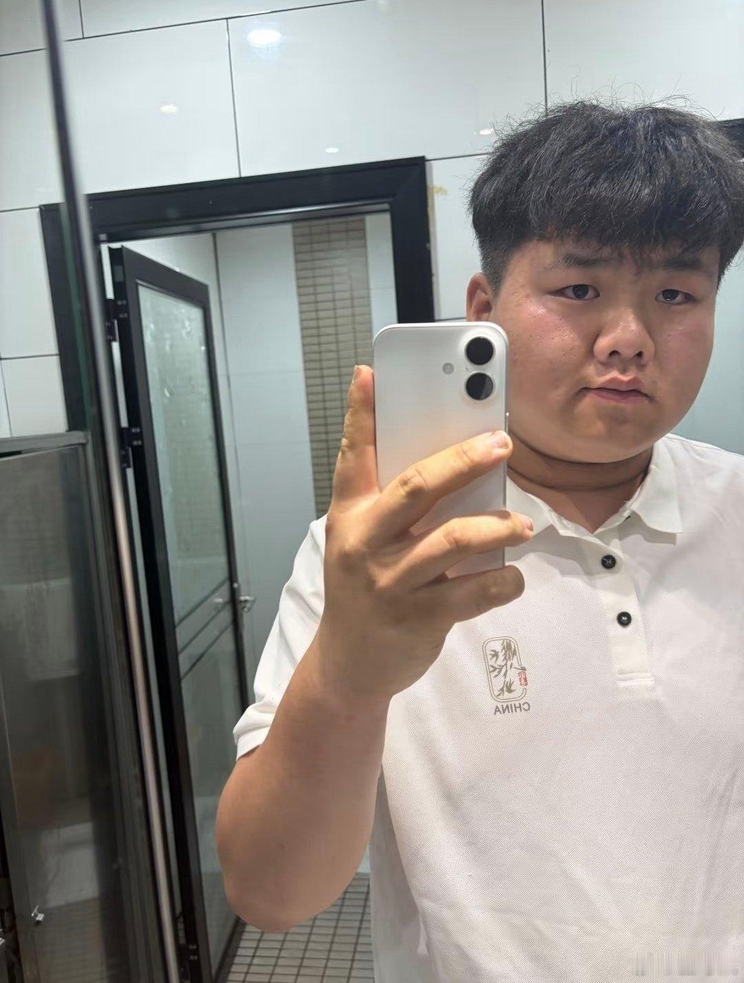 家人们我这种算丑还是什么 