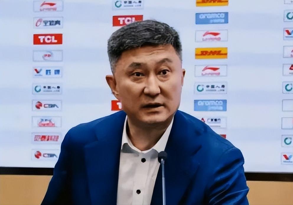 广东队出人意料的输给了福建队，其实广东队如果连输三场球将排名滑落到第六名未尝不是