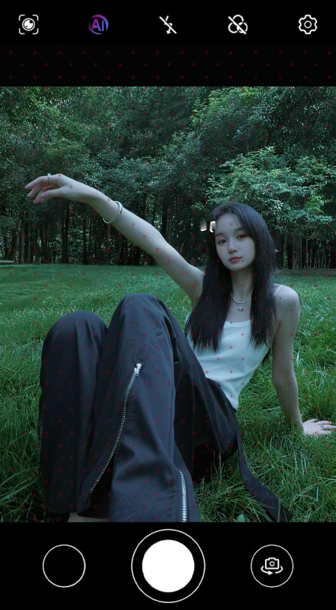 好爱生命力爆棚的自由感 又酷又飒的少女感穿搭 主打松弛感的户外穿搭 酷系松弛感 