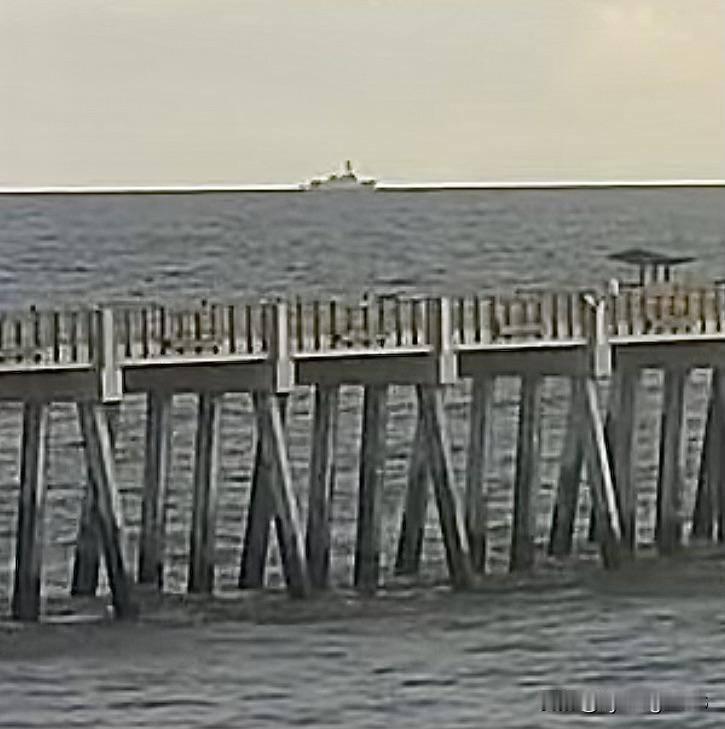 🇺🇸美国海军导弹驱逐舰“法拉格特”号（DDG 99）于2026年1月13日离