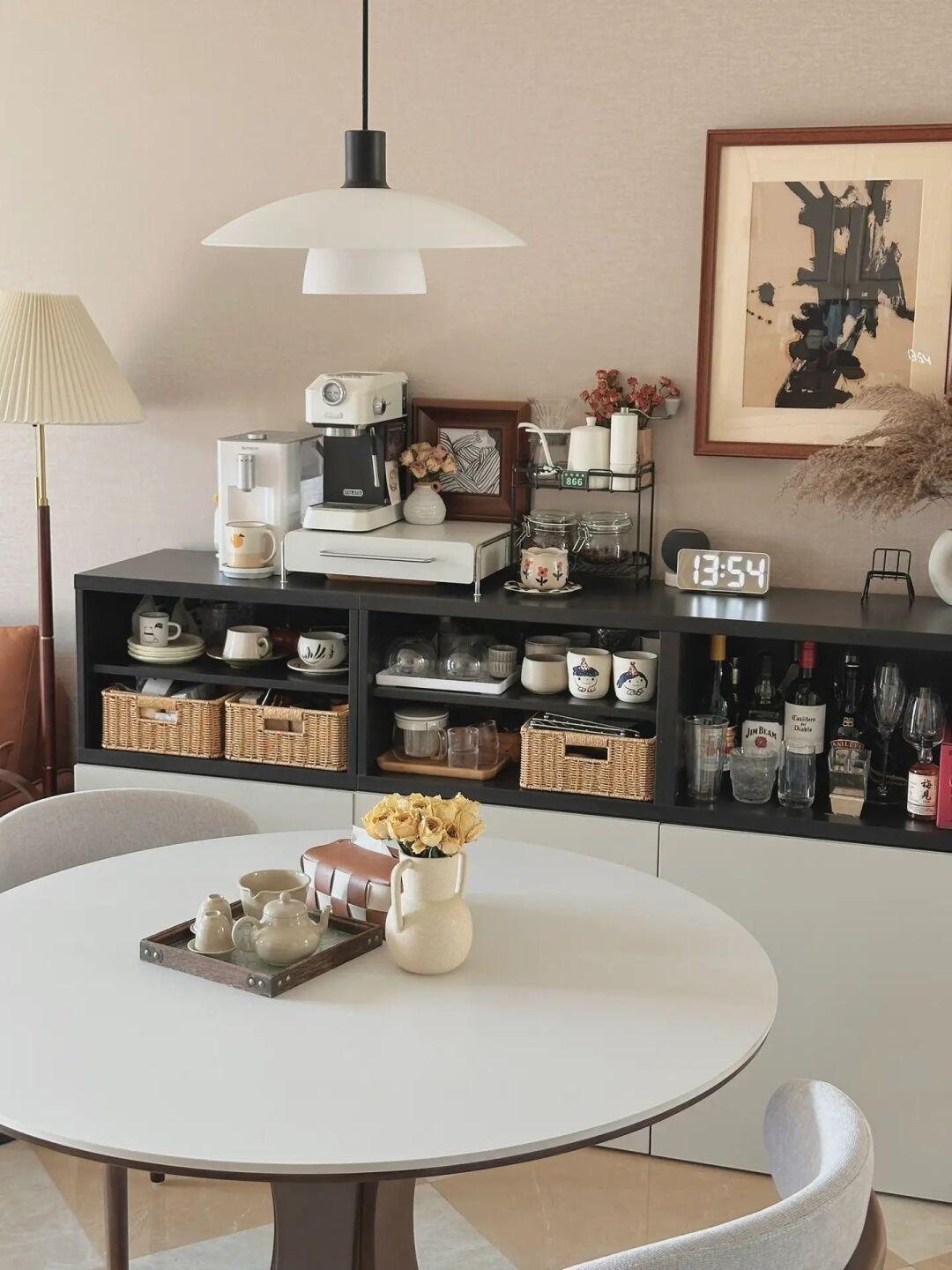 翻遍整个，还是最爱我家餐厅🍽️~