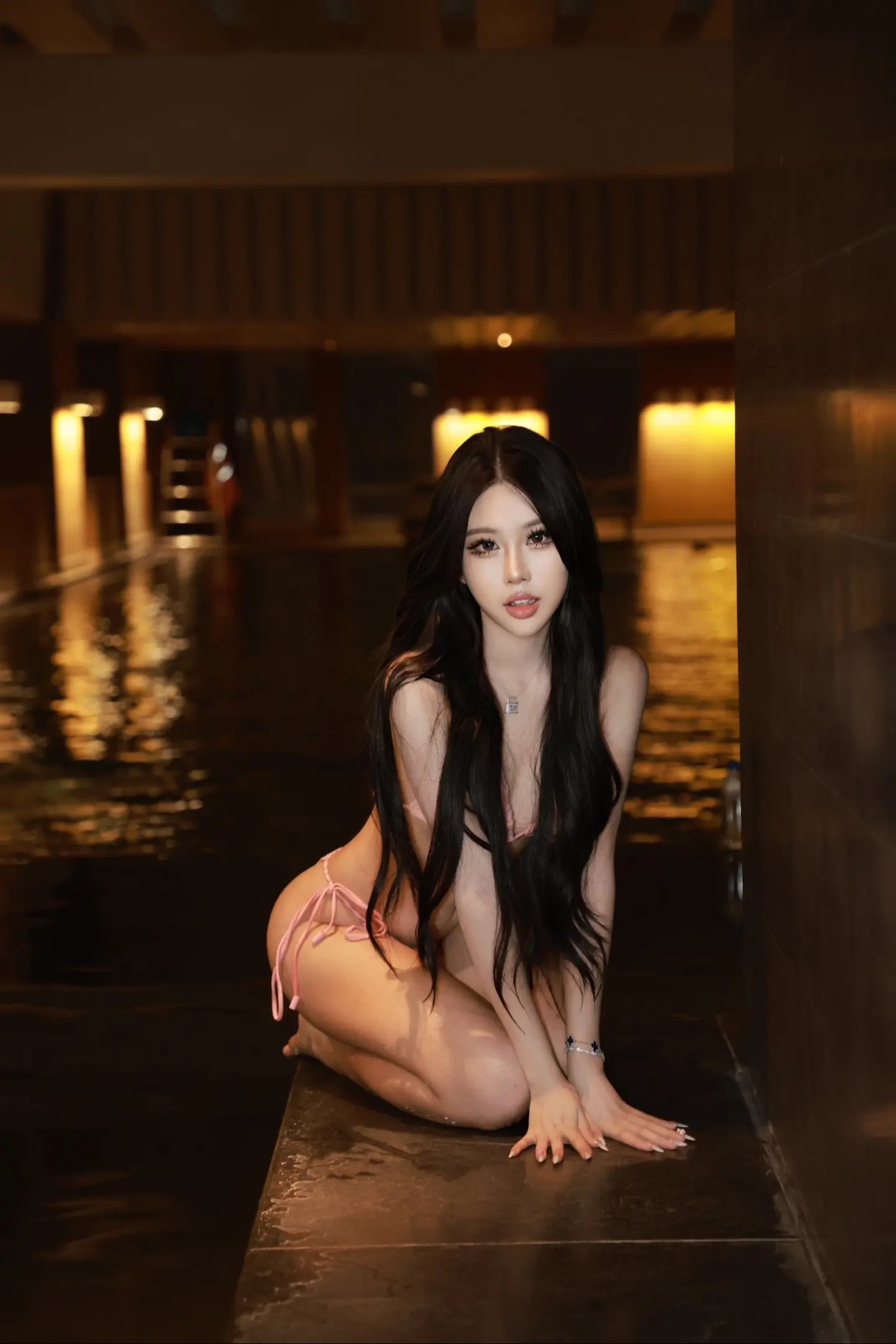 表现好自然会奖励你