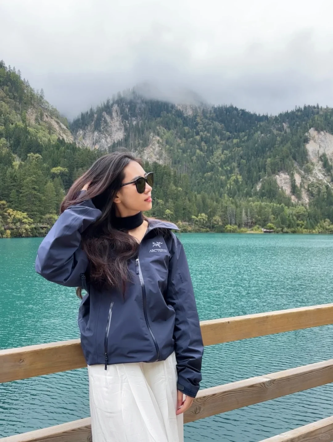 总助秘书｜不放过任何一个假期旅行的机会