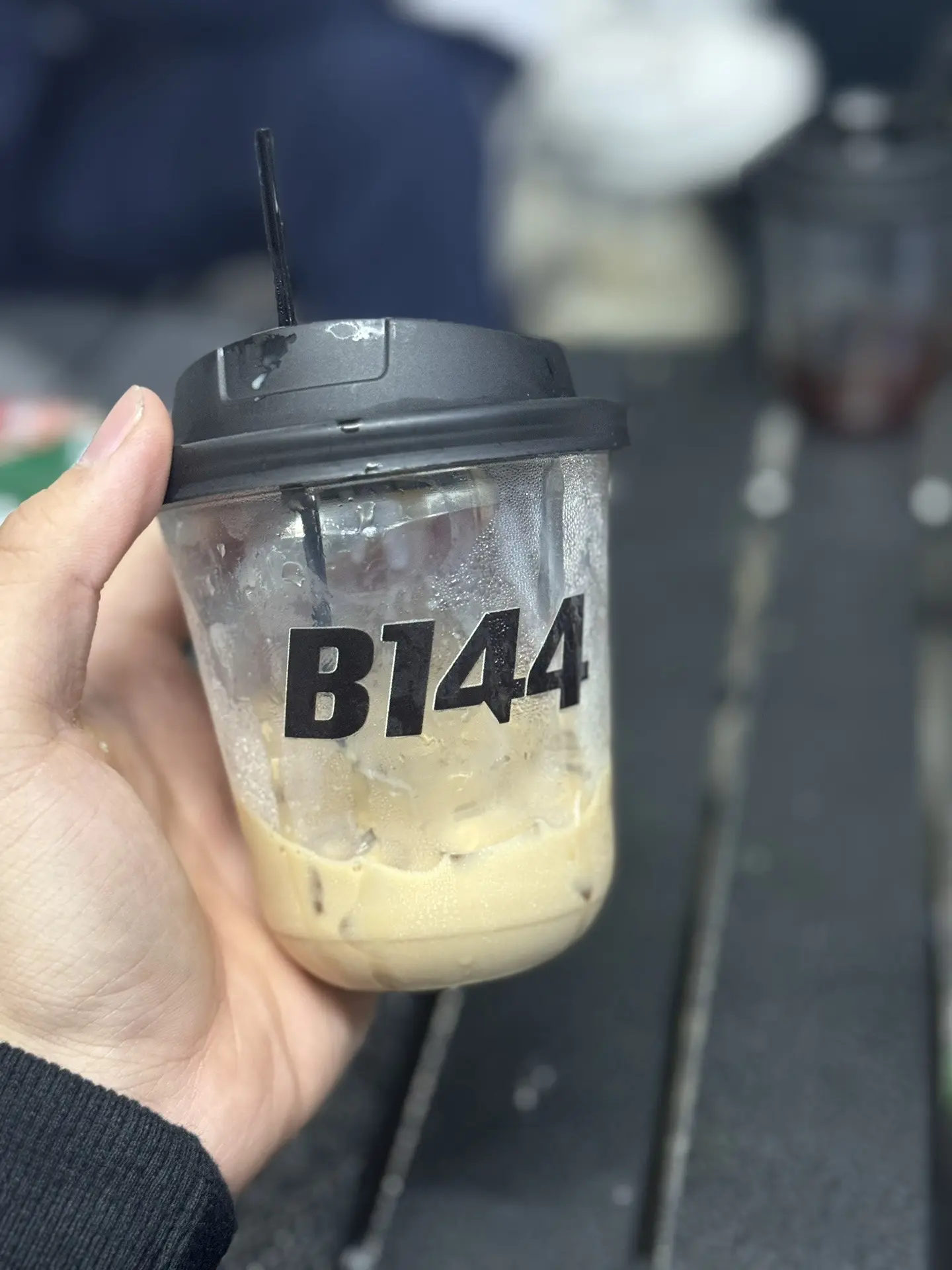 B144
