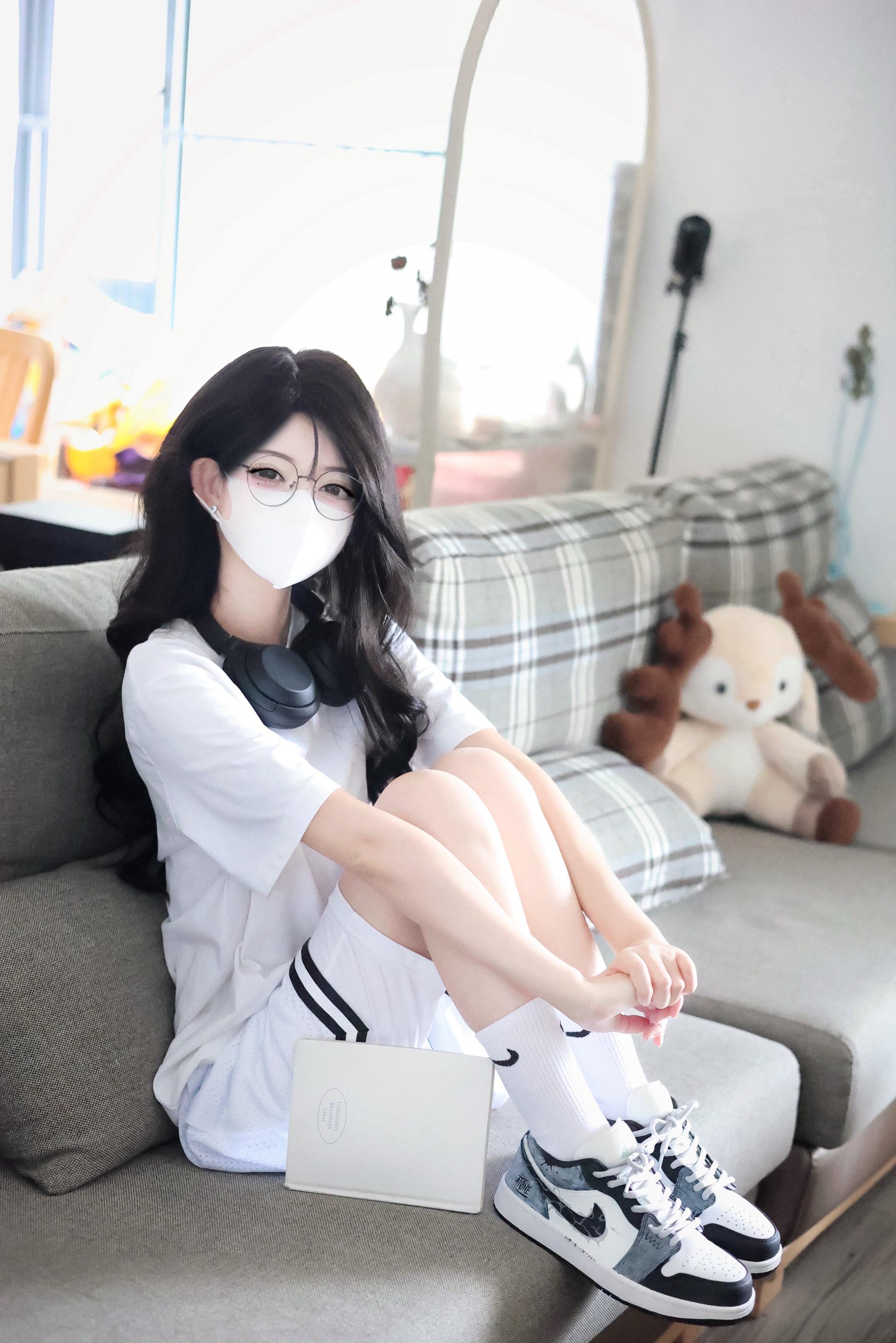 关于你。