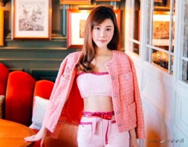 庭审曝光！蔡天凤曾与前婆家爆发大争吵 前公公爆粗两度意欲袭击她