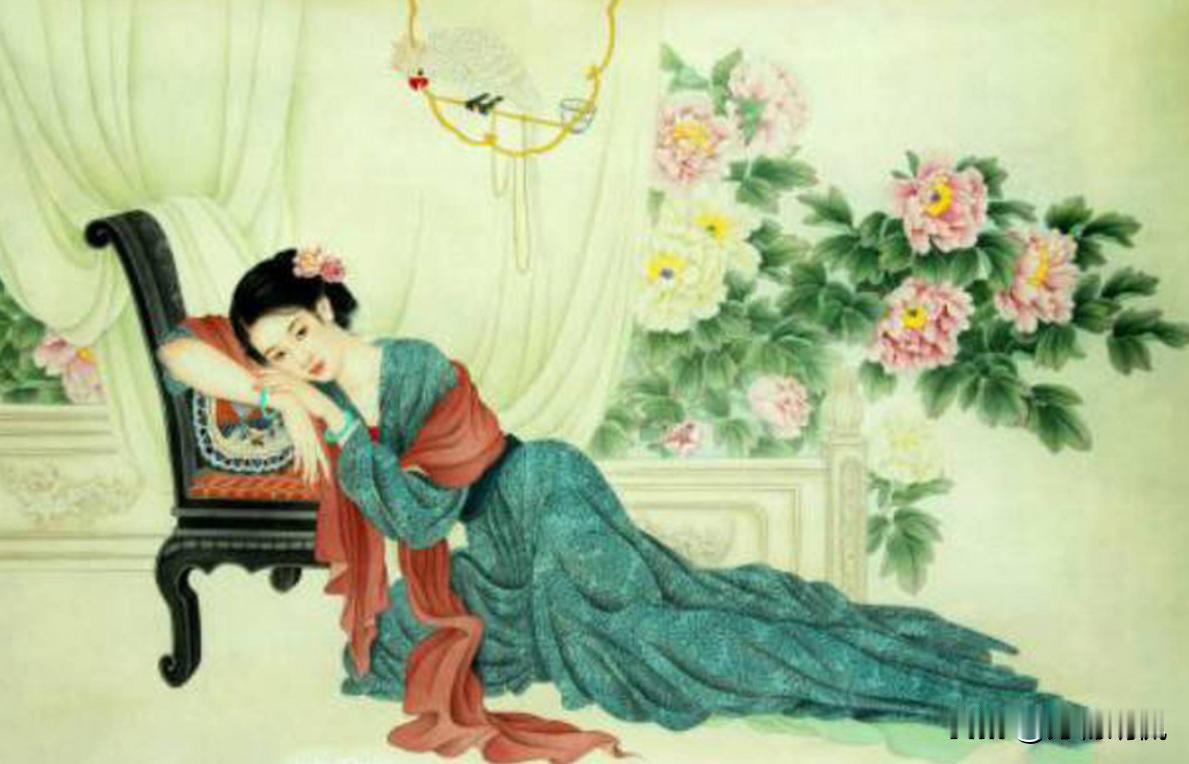 西晋初年，贾充突然发现小女儿状态异常，她成天情绪高亢，畅爽异于常人。更奇怪的是，