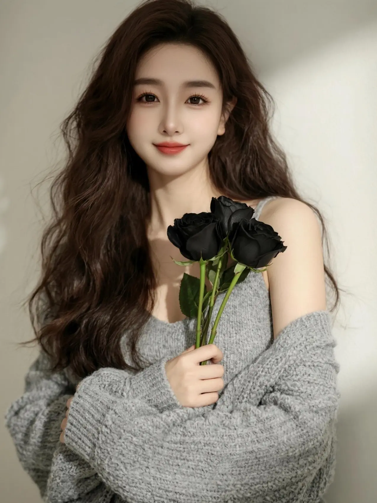 既有骨气 又有福气