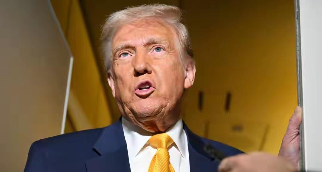 伊朗能扛住么？特朗普威胁干涉