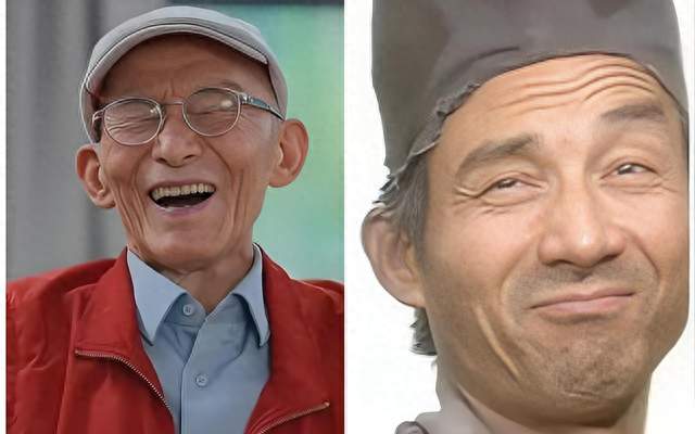 《93岁游本昌安然谢幕：跑30年龙套，91岁入党，活得比戏还精彩》