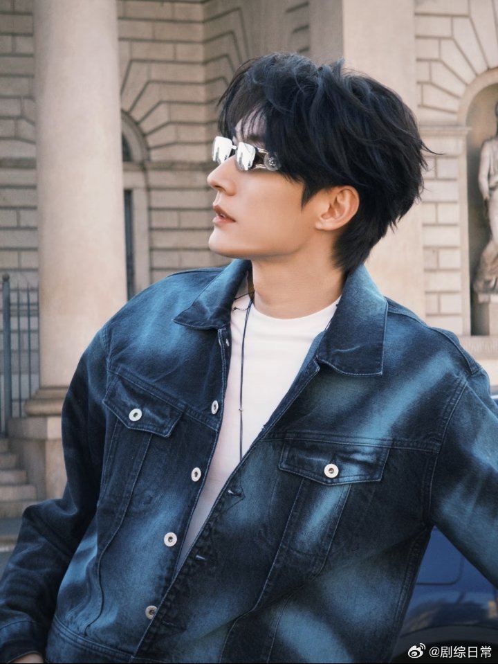 刘学义升咖十年磨一剑！从配角熬到正剧男主，刘学义这升咖之路就是内娱“厚积薄发”的