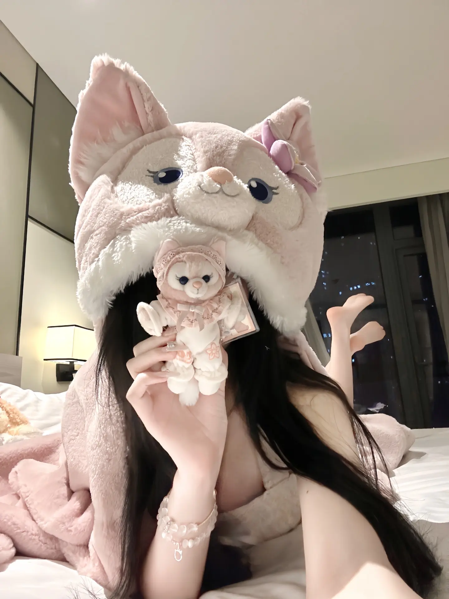 这一路的好与坏我都不在乎了 我只希望自己能平静一点 幸福一点