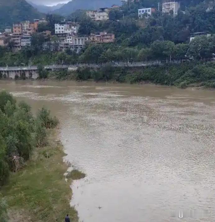 旬阳一新郎跳河系因彩礼负担？这次蹭热点不灵了，针对近日当地一新郎举办婚礼前跳河的