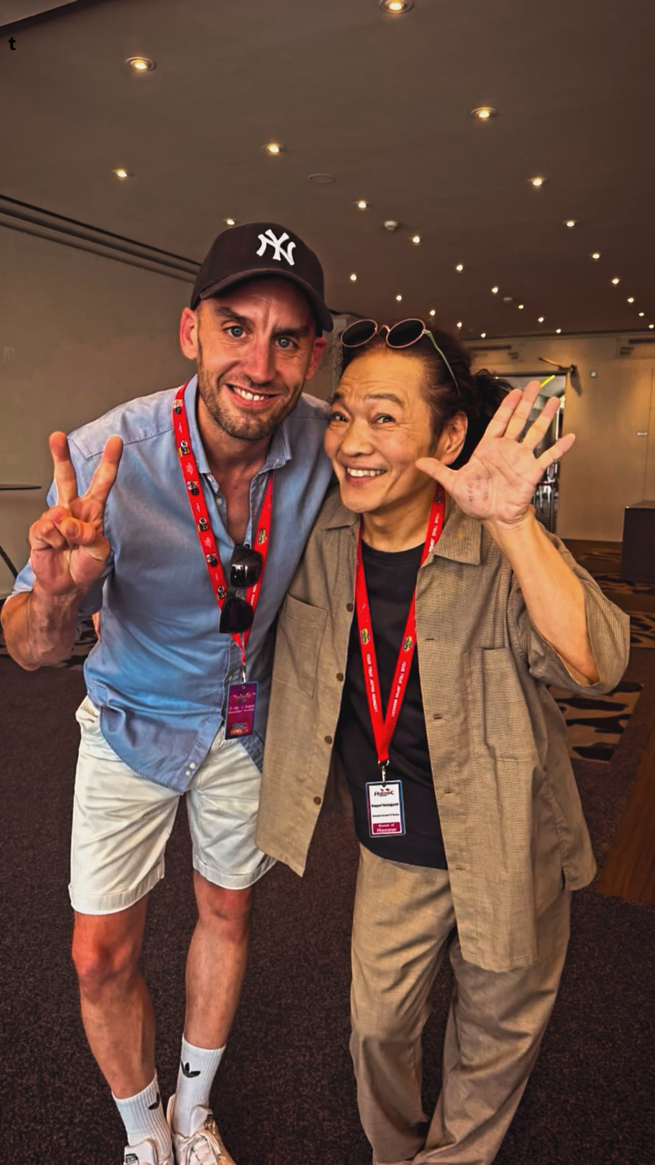 路飞、乌索普声优田中真弓、山口胜平参加德国AnimagiC 2026漫展与海贼王