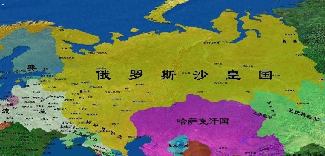 如果一场仗打了好几年，把“世界第二”的招牌彻底砸了，甚至连每年阅兵拉出来壮胆的重