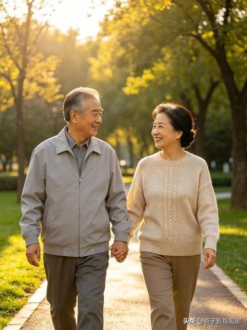 60岁以后的夫妻最缺什么?携手走过大半辈子的60岁夫妻，从不缺隐忍坚守与默默付出