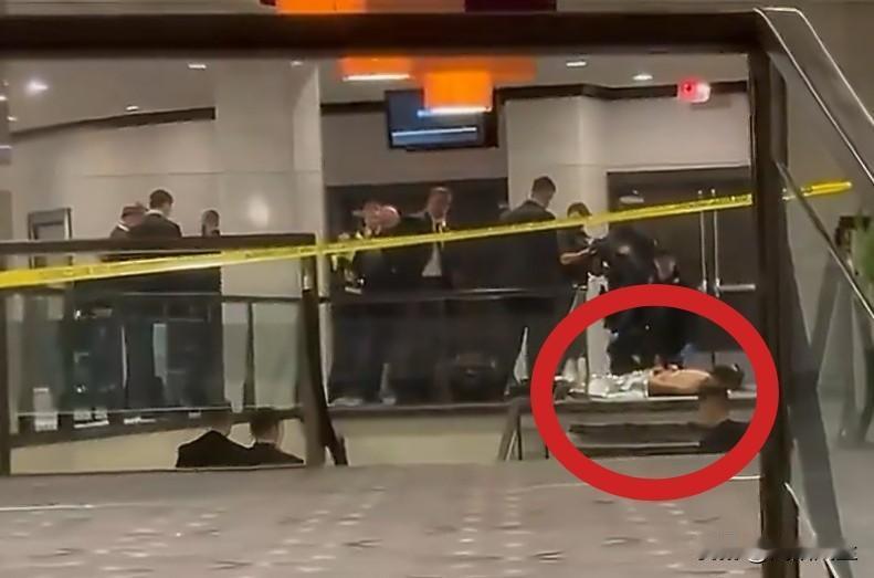 白宫记者晚宴枪击案的嫌疑人已被确认为加利福尼亚托兰斯的31岁科尔·托马斯·艾伦。