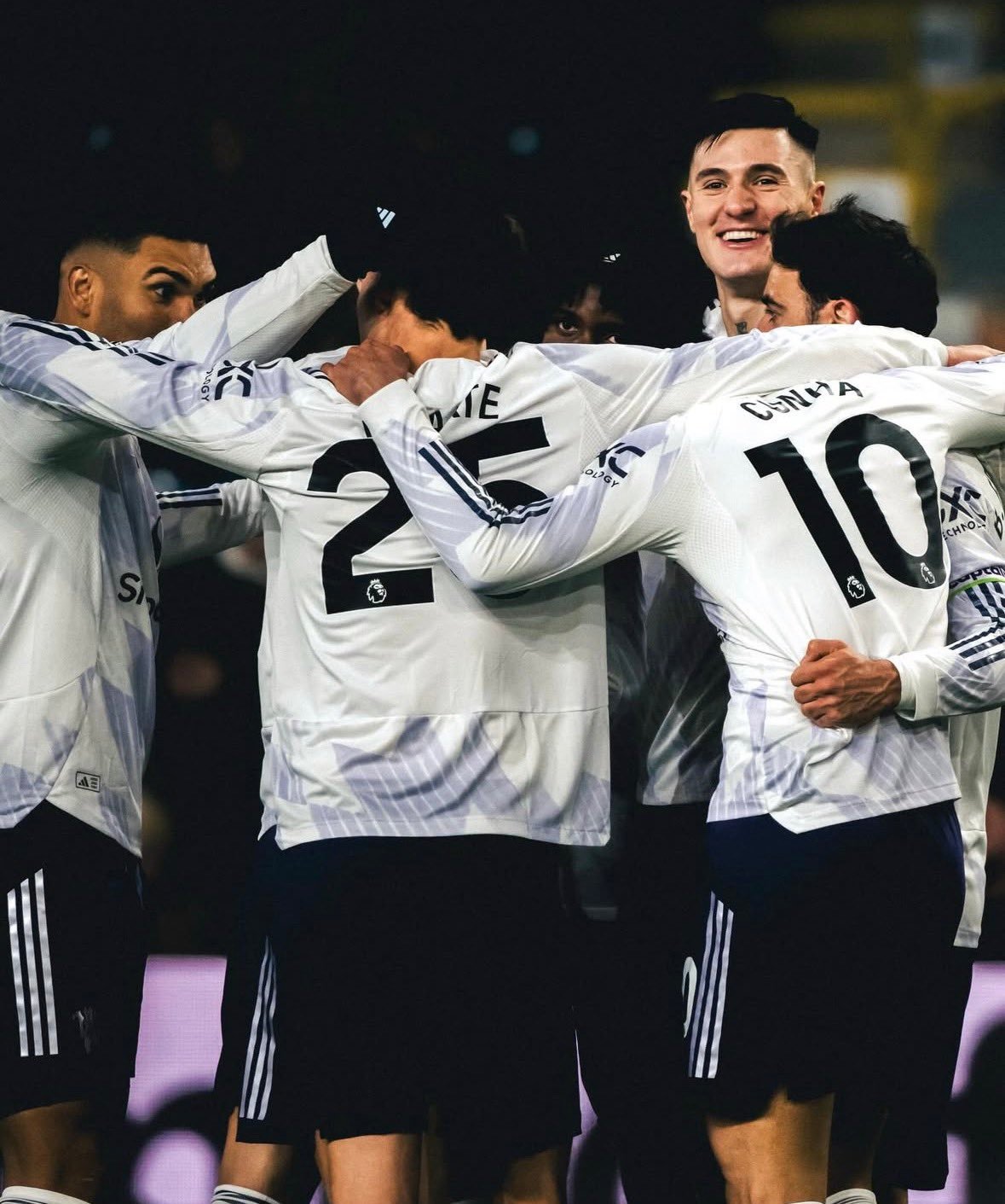 曼彻斯特晚报记者Tyrone Marshall：没有国家队比赛任务的曼联球员本周