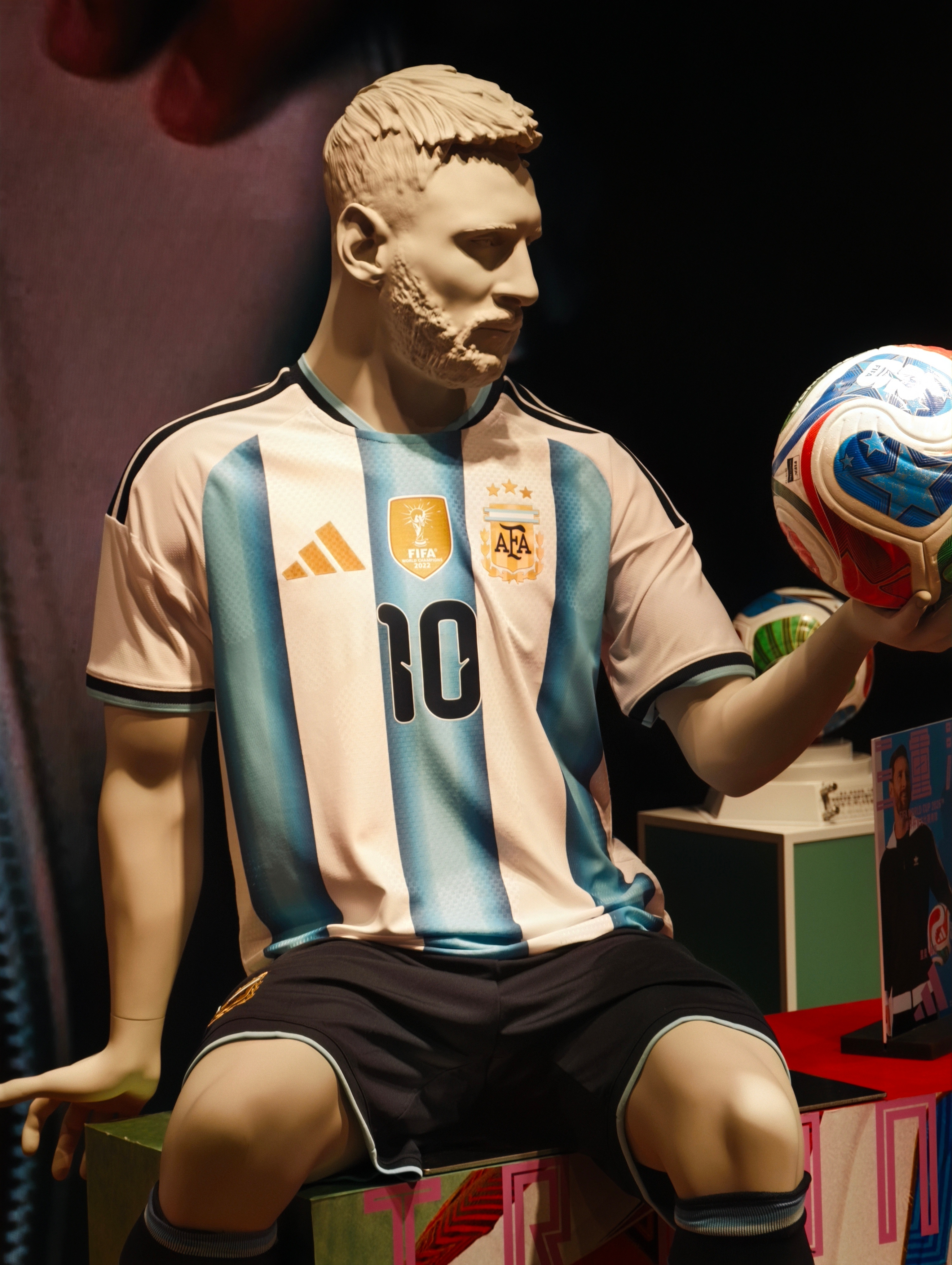 艺术品🗿 北京·阿迪达斯(apm店)