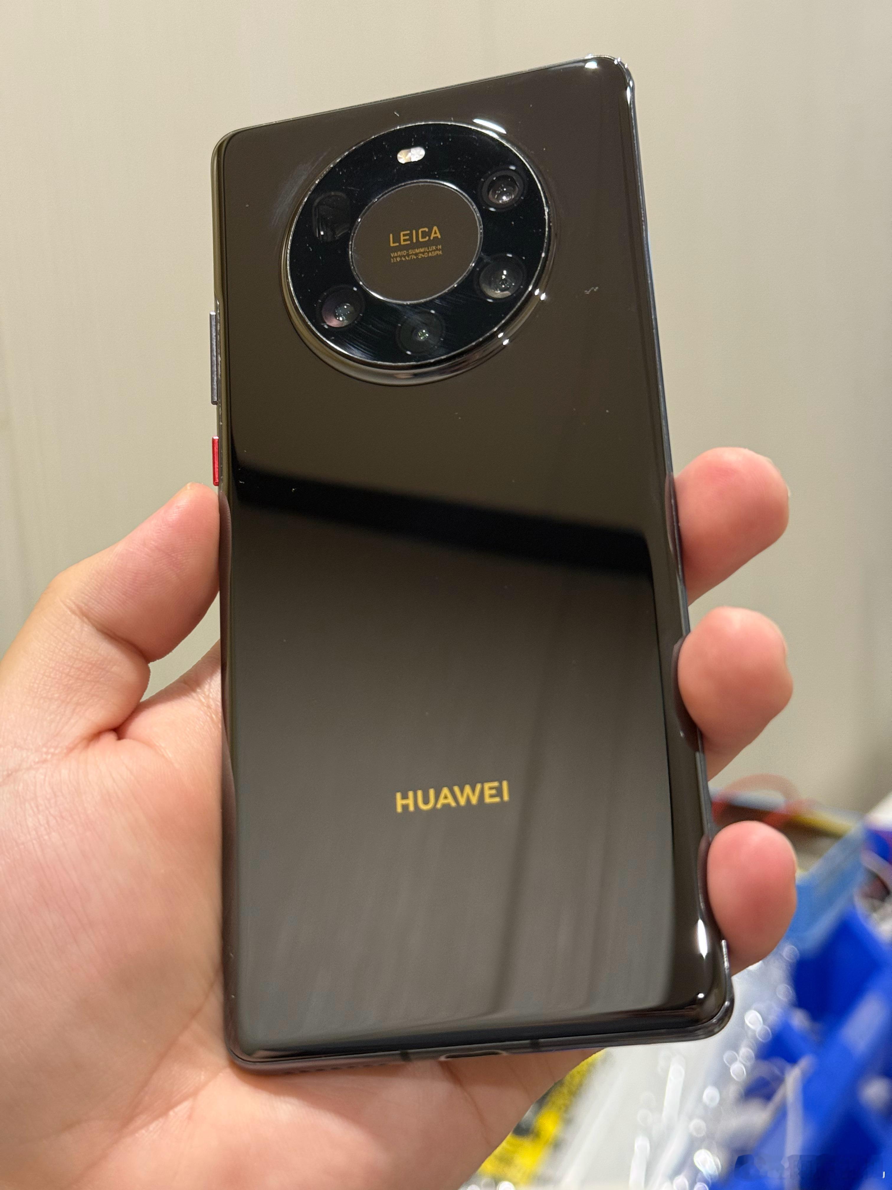看完华为Pura80 Ultra的价格，我觉得咱手上这台华为Mate40 Pro