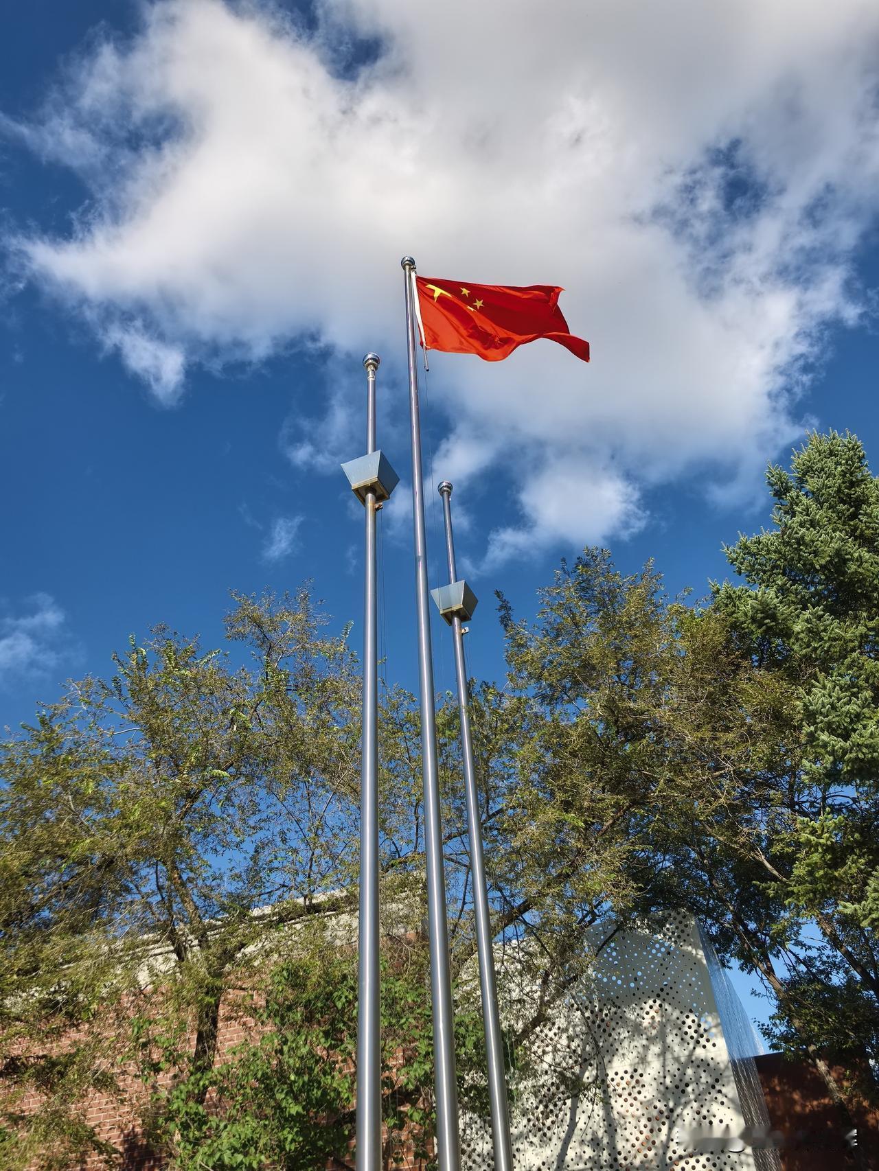 秋日生活打卡季