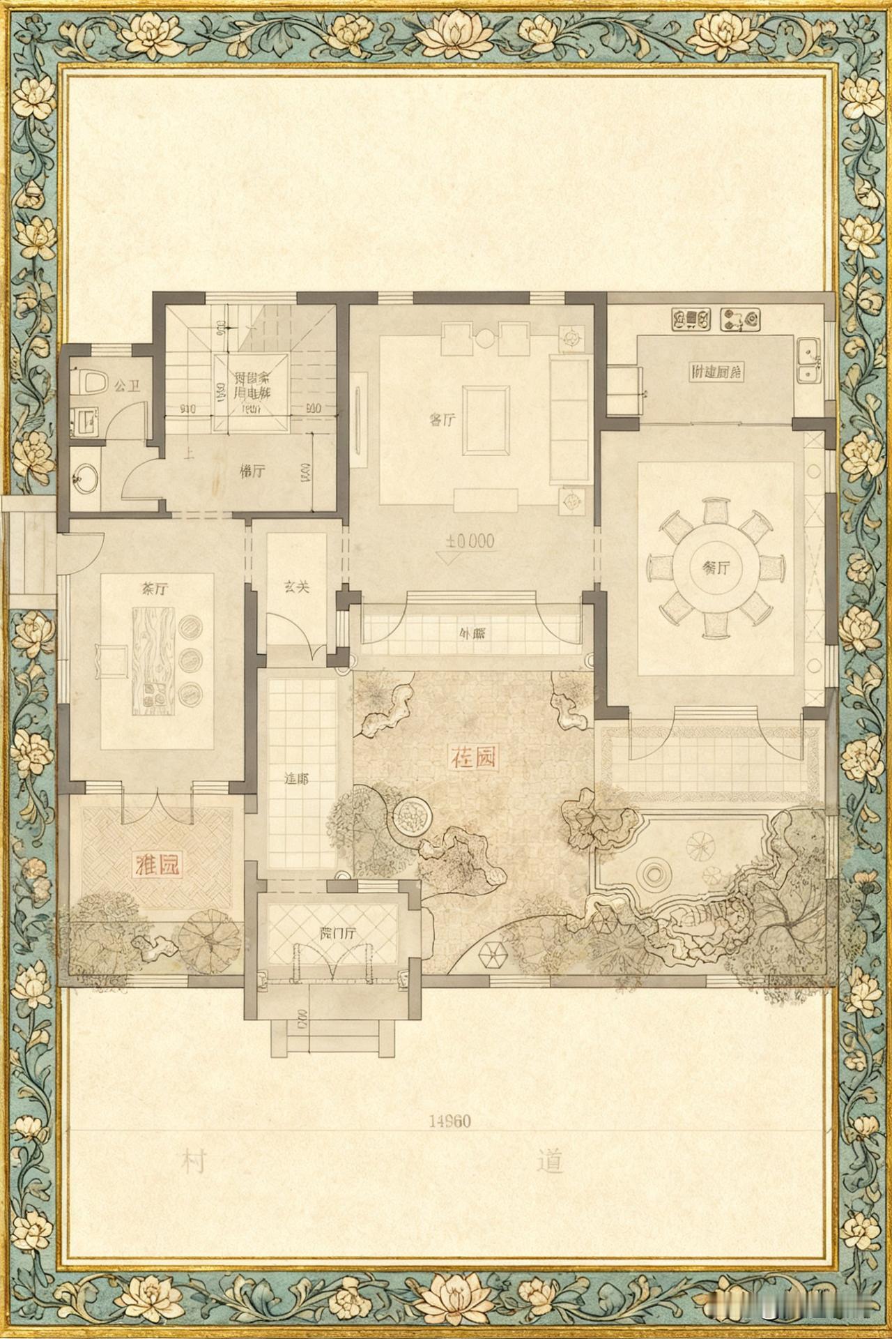 建房不易，一朝成则扬眉吐气修建别墅 建房感受 自建房